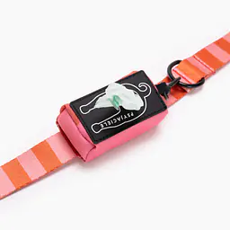 Etui na kupoworki - Master