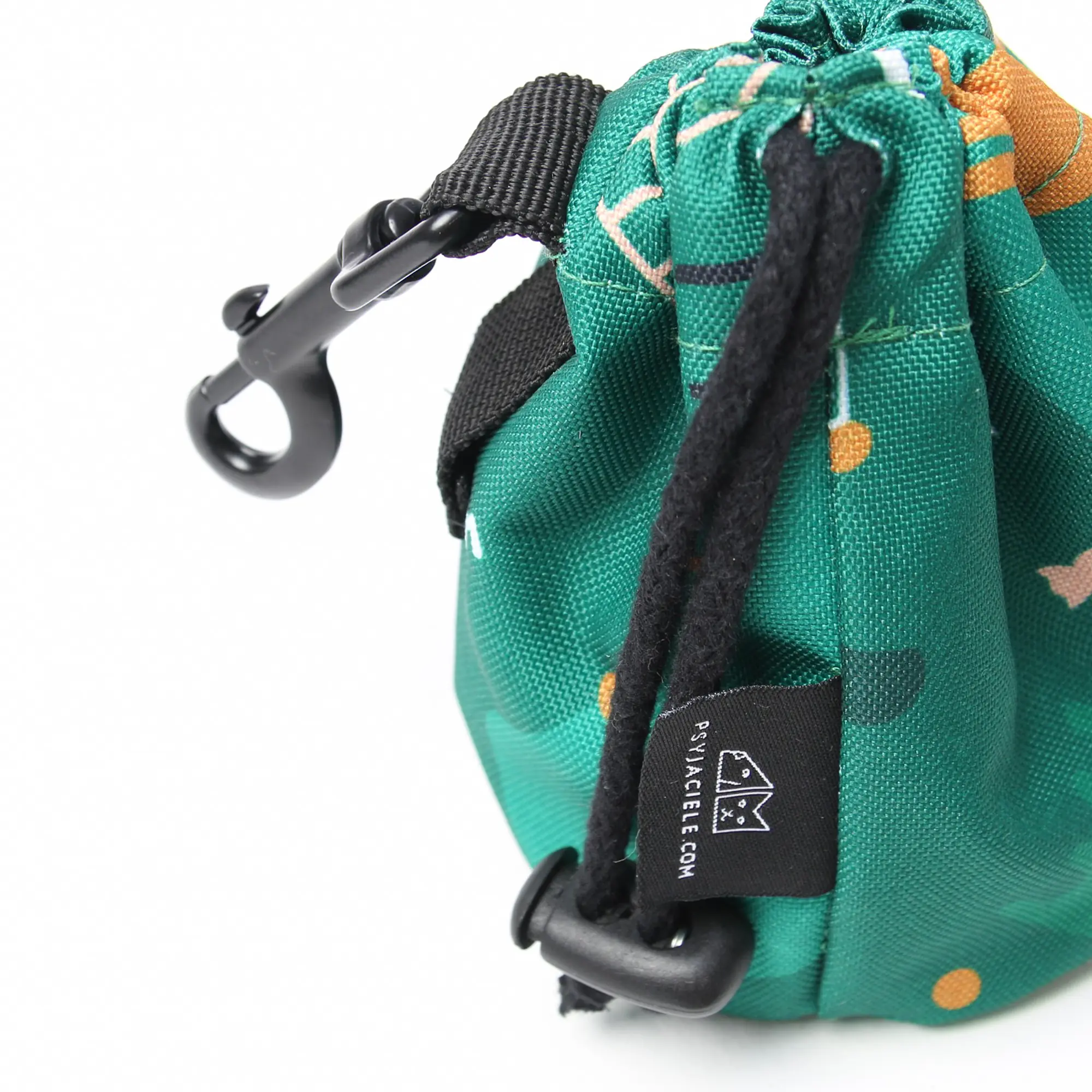 Mini training sachet for snacks "Sleepy dogs" - Master