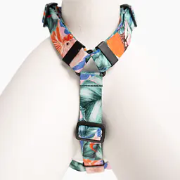 WYPRZEDAŻ Szelki dla psa lub kota typu guard "Mokry sen kury" - Master