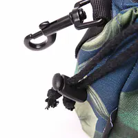 Mini saszetka na smaczki "Psikolaż" - Master