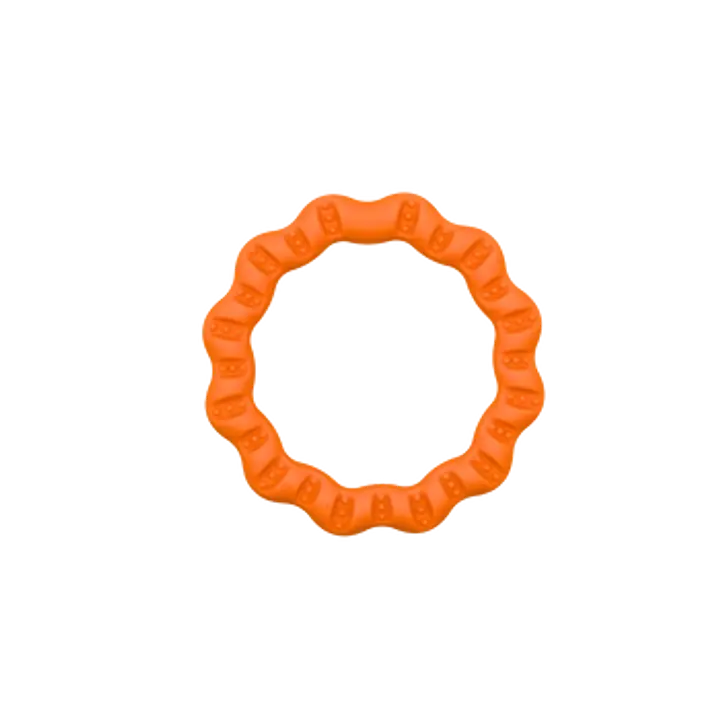 Szarpak i Ringo 2w1 z ekotworzywa - Master