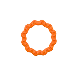 Szarpak i Ringo 2w1 z ekotworzywa - Master