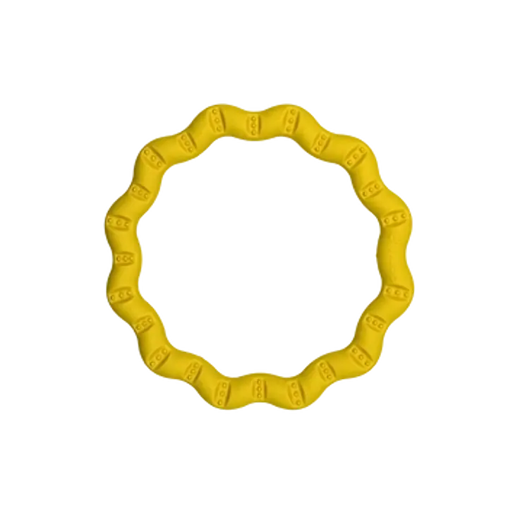 Szarpak i Ringo 2w1 z ekotworzywa - Master