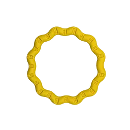 Szarpak i Ringo 2w1 z ekotworzywa - Master