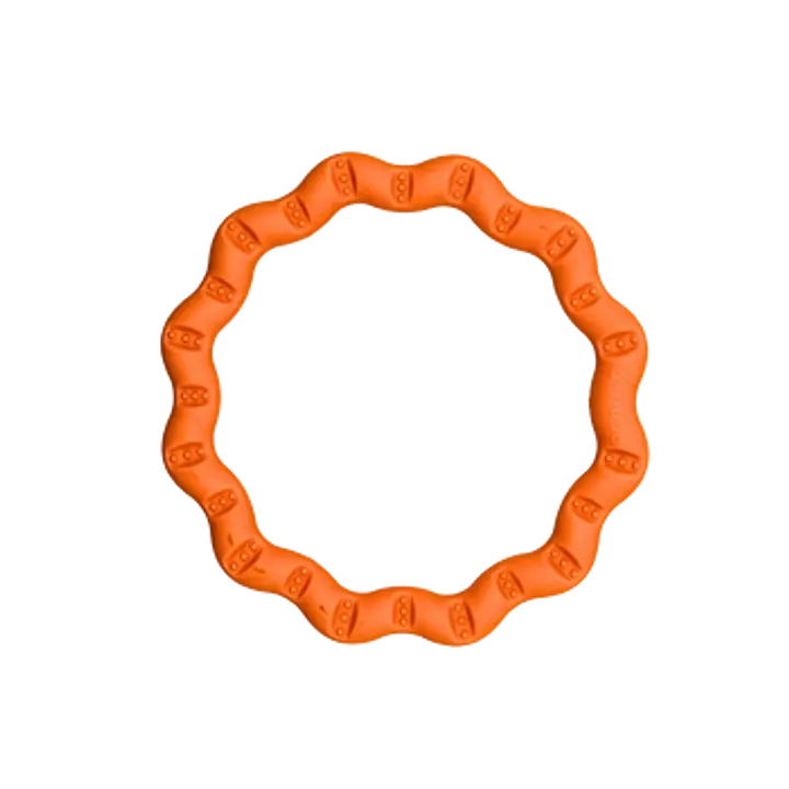 Szarpak i Ringo 2w1 z ekotworzywa - Master