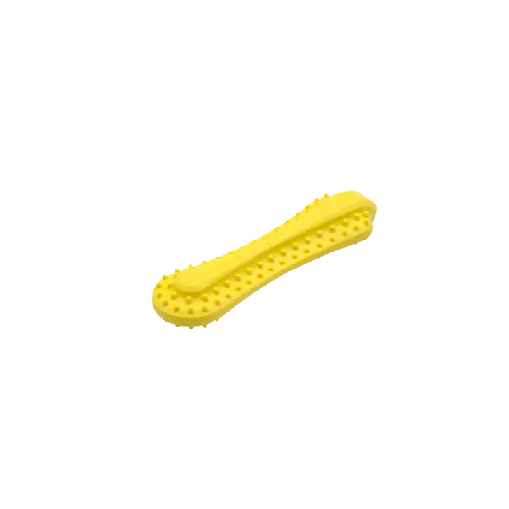 Mini gryzak z ekotworzywa - Master