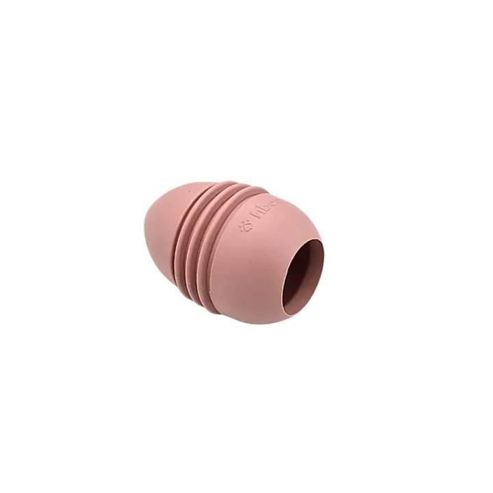 Jajko - zabawka na przysmaki z ekotworzywa - Master