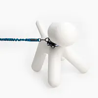 Amortyzator "Turquoise AF" - Master