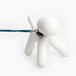 Amortyzator "Turquoise AF" - Master