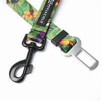 WYPRZEDAŻ Pasy samochodowe "Bug off" - Master