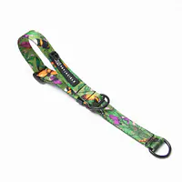 Half-clamp collar "Bug off" - Master