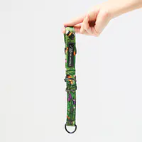 Half-clamp collar "Bug off" - Master