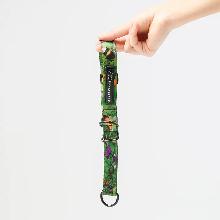 Half-clamp collar "Bug off" - Master