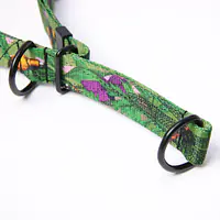 Half-clamp collar "Bug off" - Master