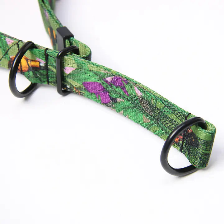 Half-clamp collar "Bug off" - Master