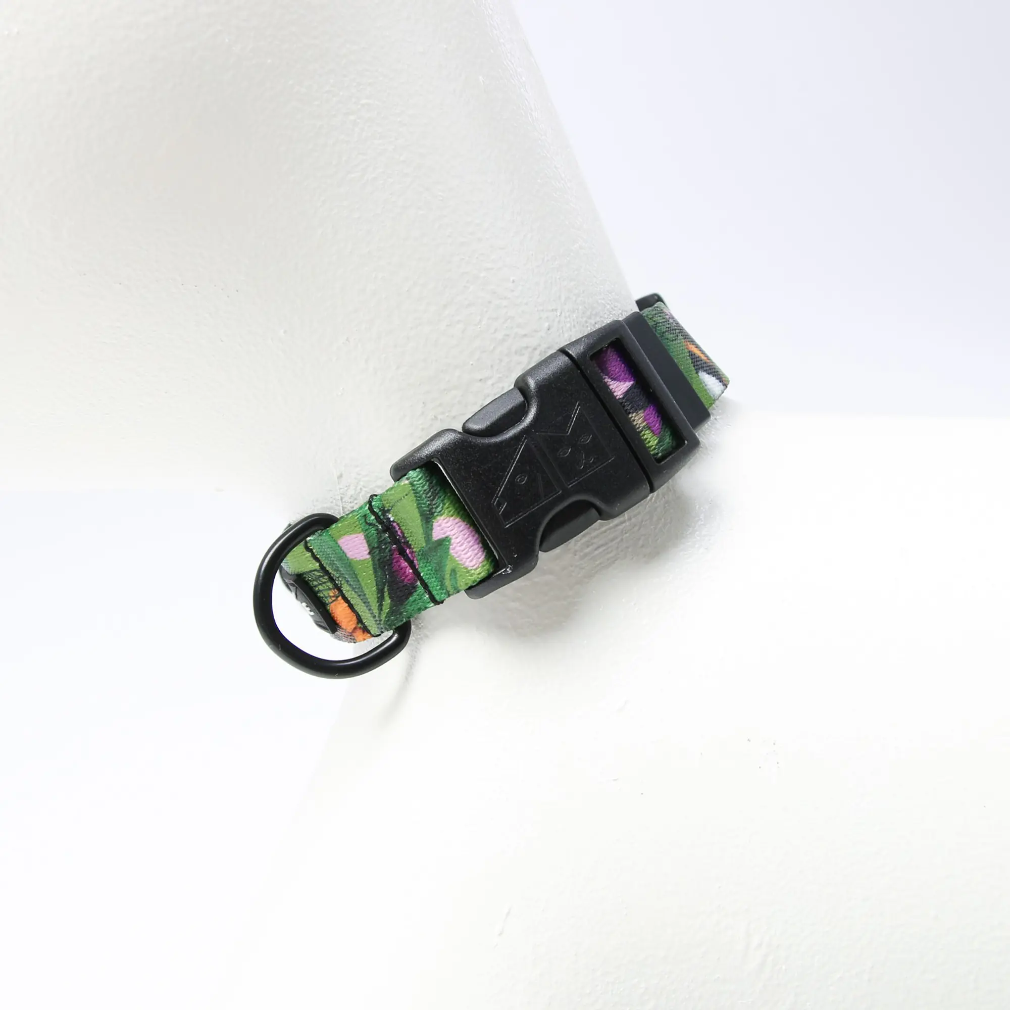 Dog or cat collar "Bug off" - Master