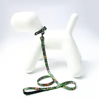 Dog or cat collar "Bug off" - Master