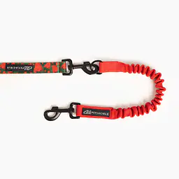 Amortyzator 25mm do smyczy dla średniego i dużego psa - Master