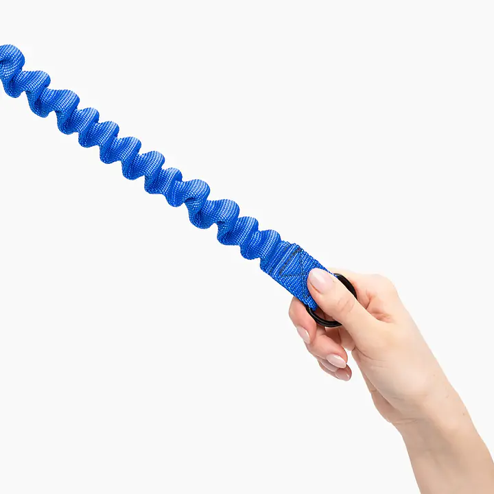 Amortyzator 20mm do smyczy dla małego psa lub kota - Master