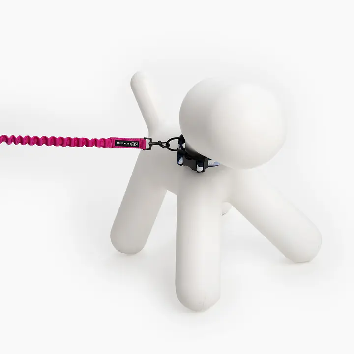 Amortyzator "Pink AF" - Master