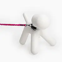 Amortyzator "Pink AF" - Master