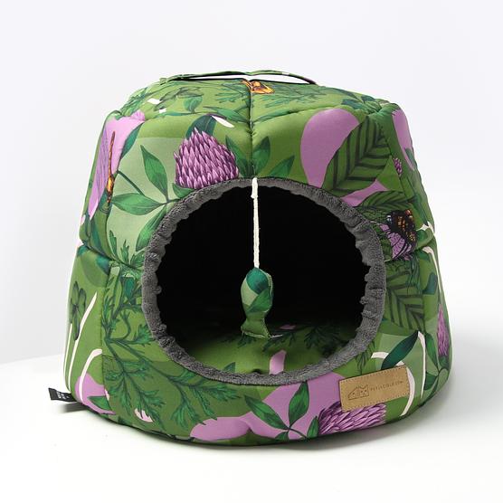 WYPRZEDAŻ Domek 2w1 "Bug off"