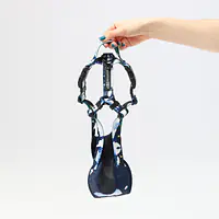 "Polar pattern" pressure-free harness - Master