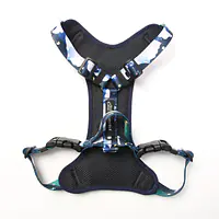 "Polar pattern" pressure-free harness - Master