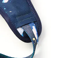 "Polar pattern" pressure-free harness - Master