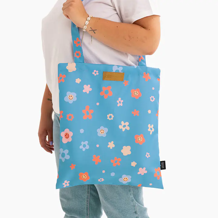 Torba wielorazówka - Master