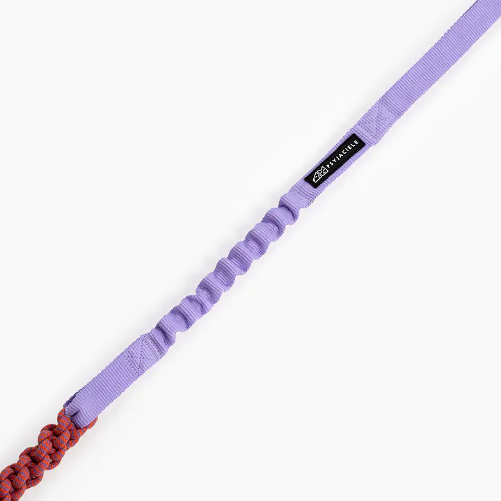 Rope toy "Lilac AF" - Master