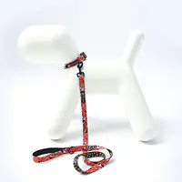 Dog or cat collar "Woof for the better world" - Master