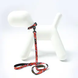 Dog or cat collar "Woof for the better world" - Master