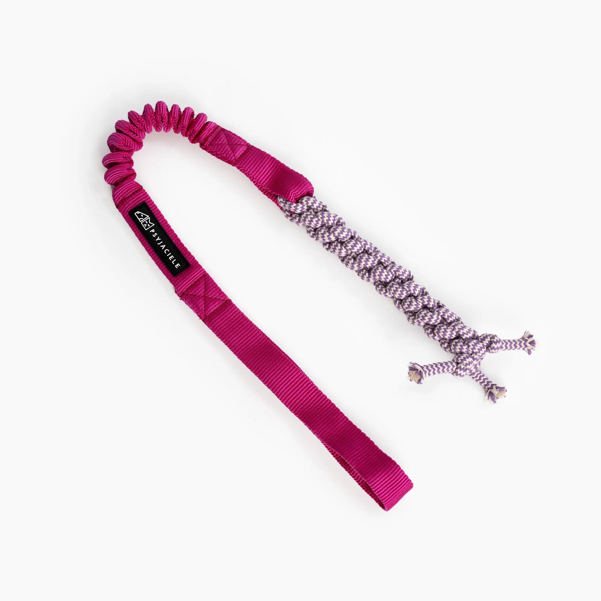 Rope toy "Pink AF" - Master