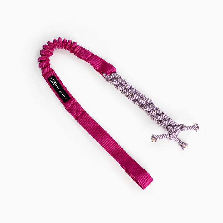 Rope toy "Pink AF" - Master