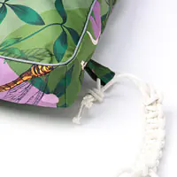 Cushion "Bug off" - Master