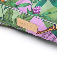 Cushion "Bug off" - Master