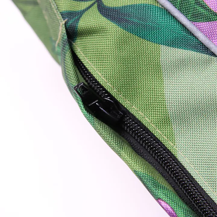 Cushion "Bug off" - Master