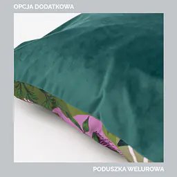 Kanapa "Bug off" - Master