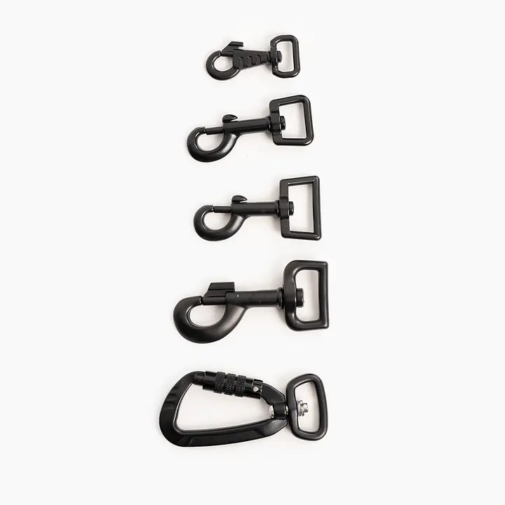 Smycz hands free 20mm dla małych psów. - Master