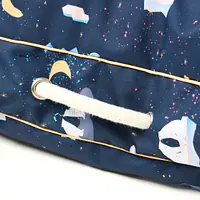 Cushion "Polar pattern" - Master