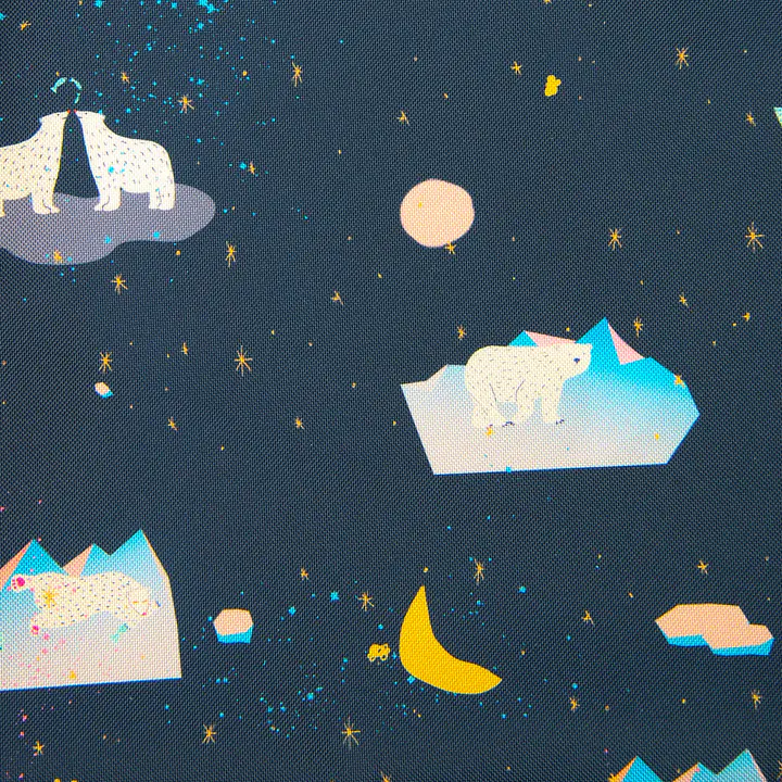 WYPRZEDAŻ  Legowisko Poducha dla psa lub kota "Miś Polargol" - Master