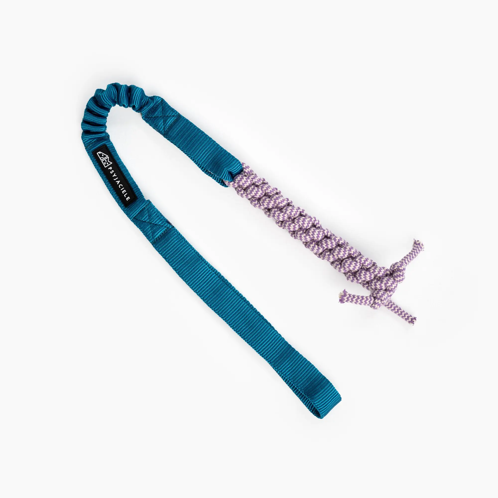 Rope toy "Turquoise AF" - Master