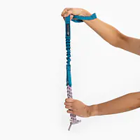 Rope toy "Turquoise AF" - Master