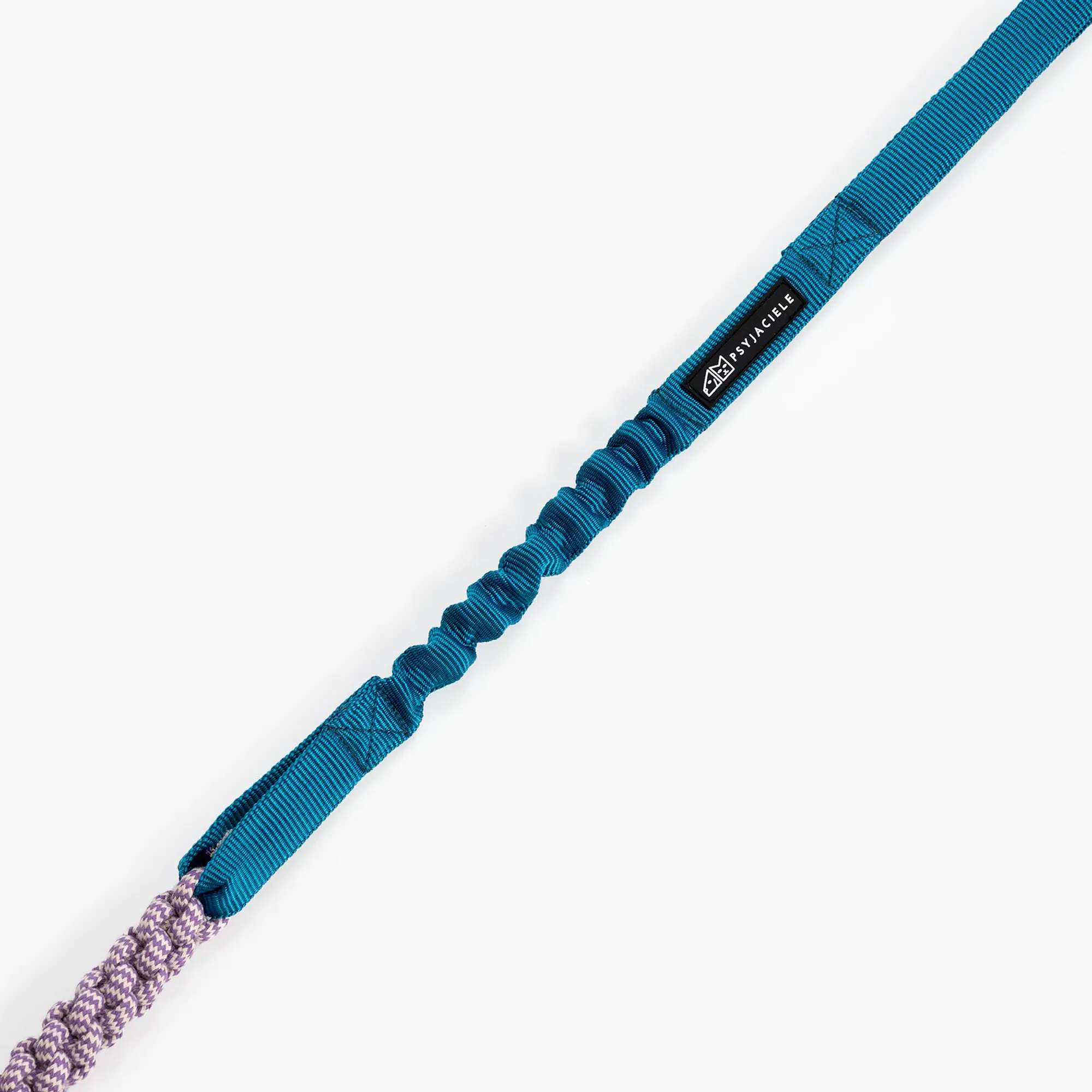 Rope toy "Turquoise AF" - Master