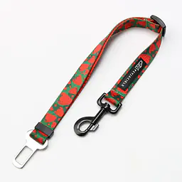 "Strawberry Fields Forever" car belts - Master