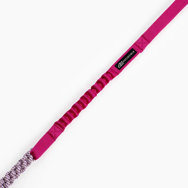 Rope toy "Pink AF" - Master