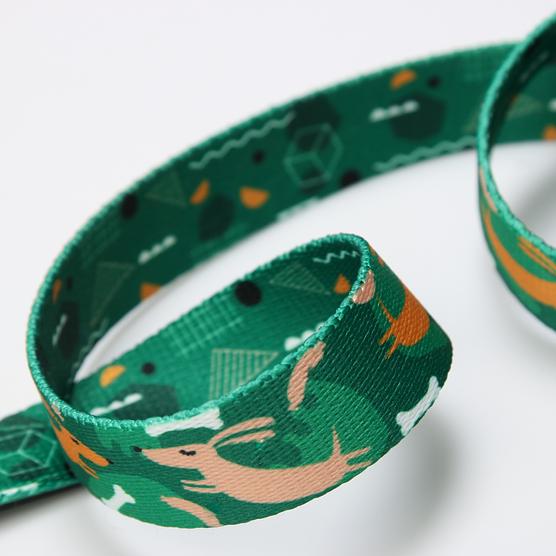 City leash "Sleepy dogs"