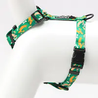 Dog or cat guard harness "Sleepy dogs" - Master