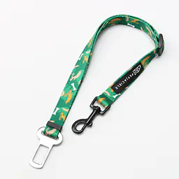 Pasy samochodowe "Psy na jawie" - Master